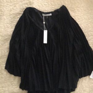 Trina Turk Black dress too